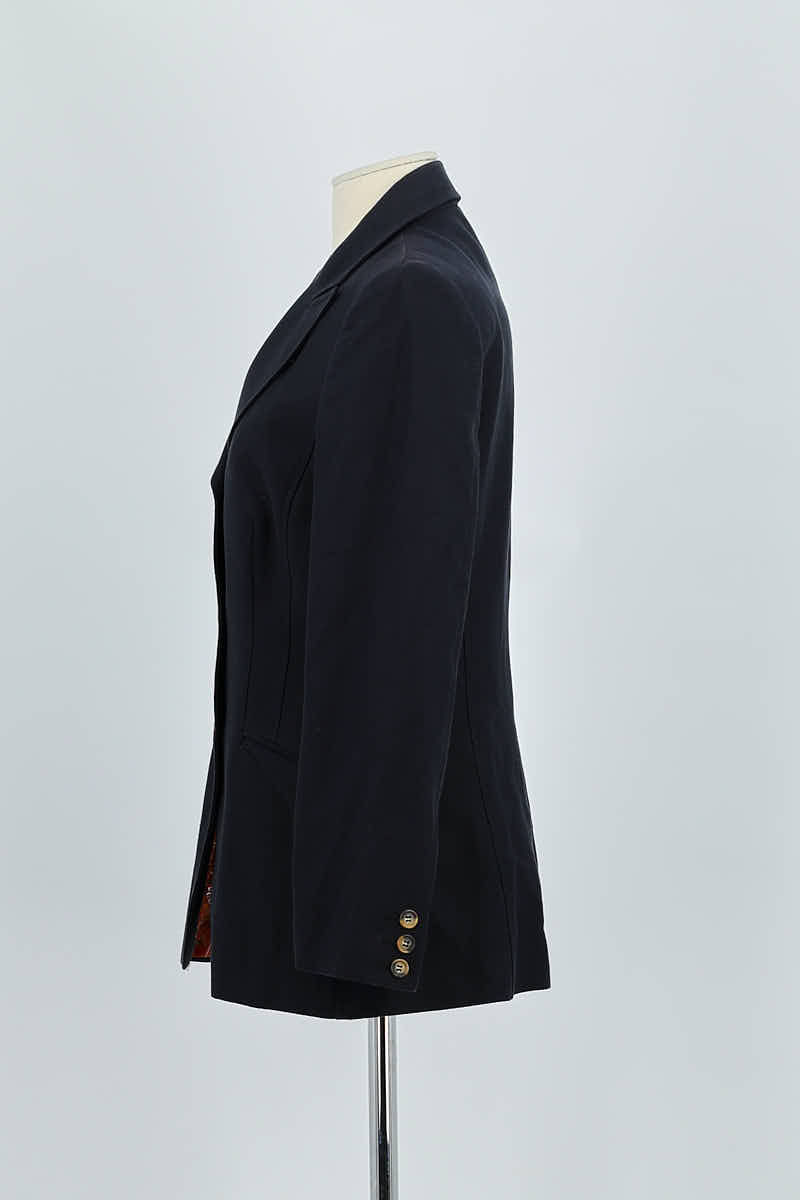 Blazers D&G  Noir