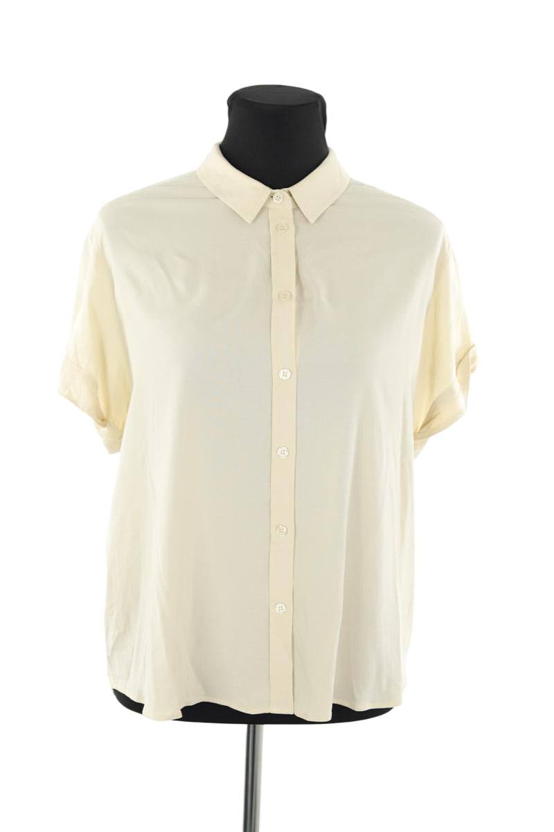 Blouses Samsoe Samsoe  Beige