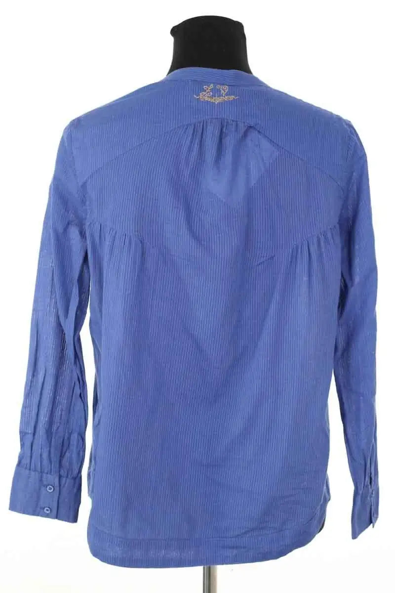 Blouse Zadig & Voltaire  Bleu