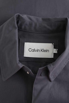 Veste Calvin Klein  Gris