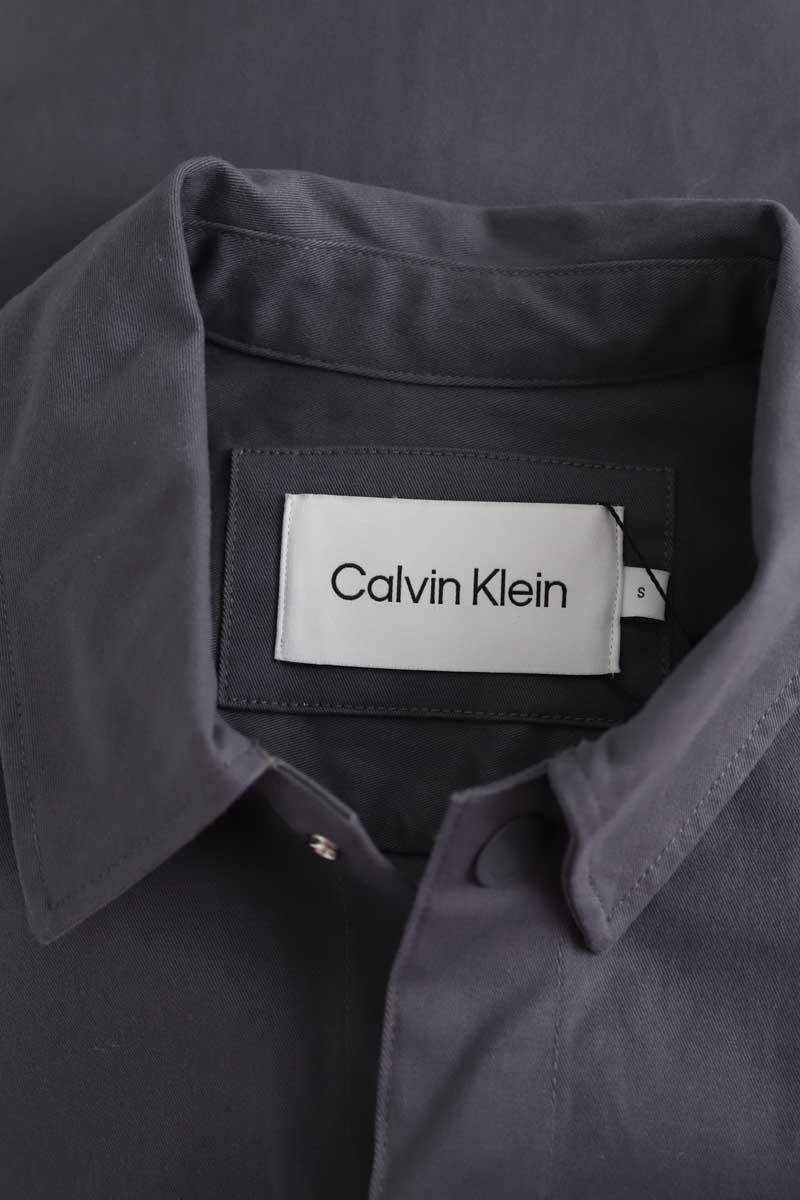 Veste Calvin Klein  Gris