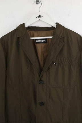 Vestes Allegri  Kaki