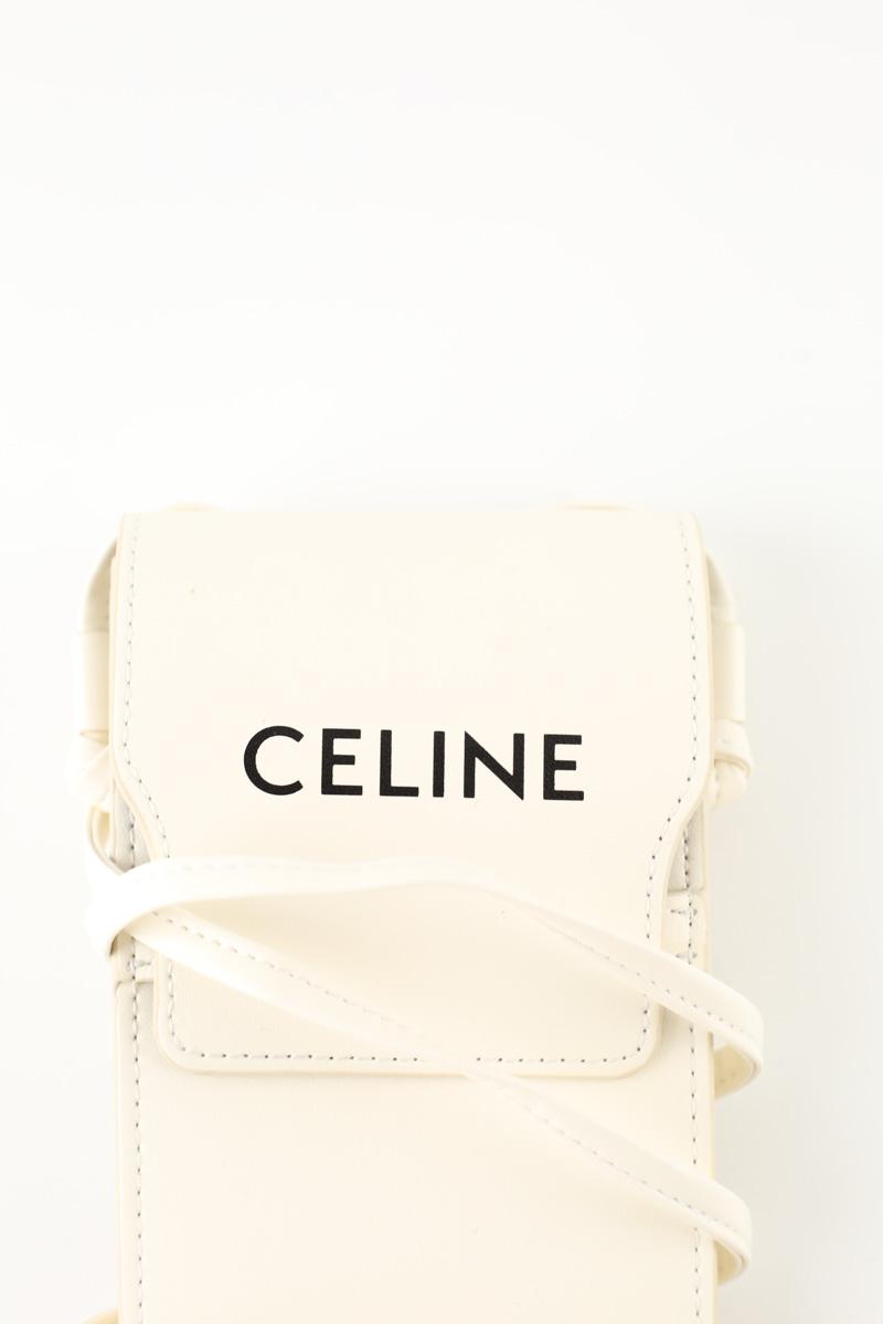 Sacs à bandoulière Celine  Blanc