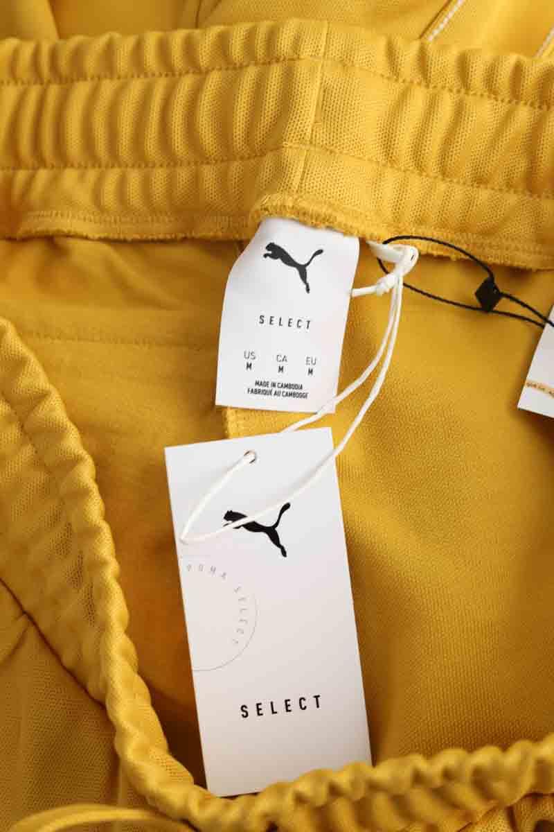 Sport Puma  Jaune