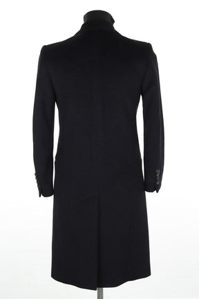 Manteau Joseph  Noir