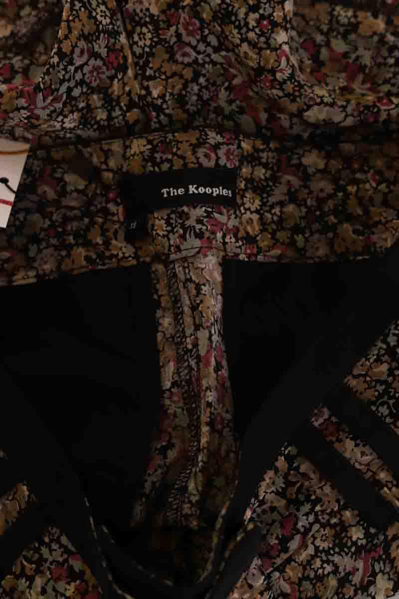 Mini The Kooples  Multicolore
