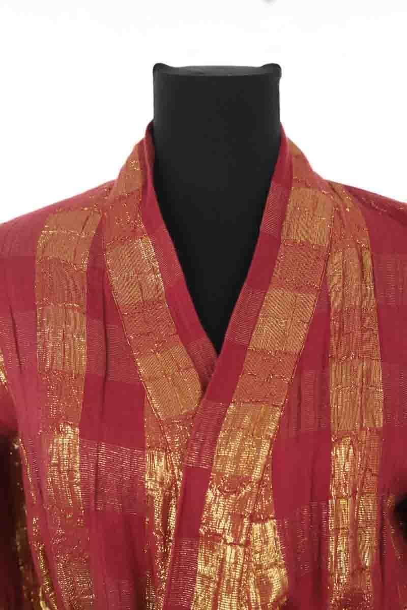 Veste Mes Demoiselles  Bordeaux