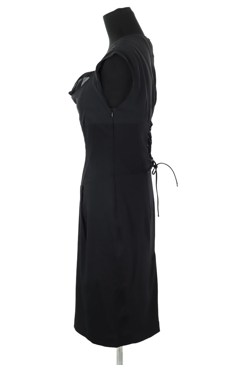Mi-longueur Sportmax  Noir