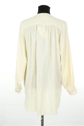 Blouses Notshy  Jaune