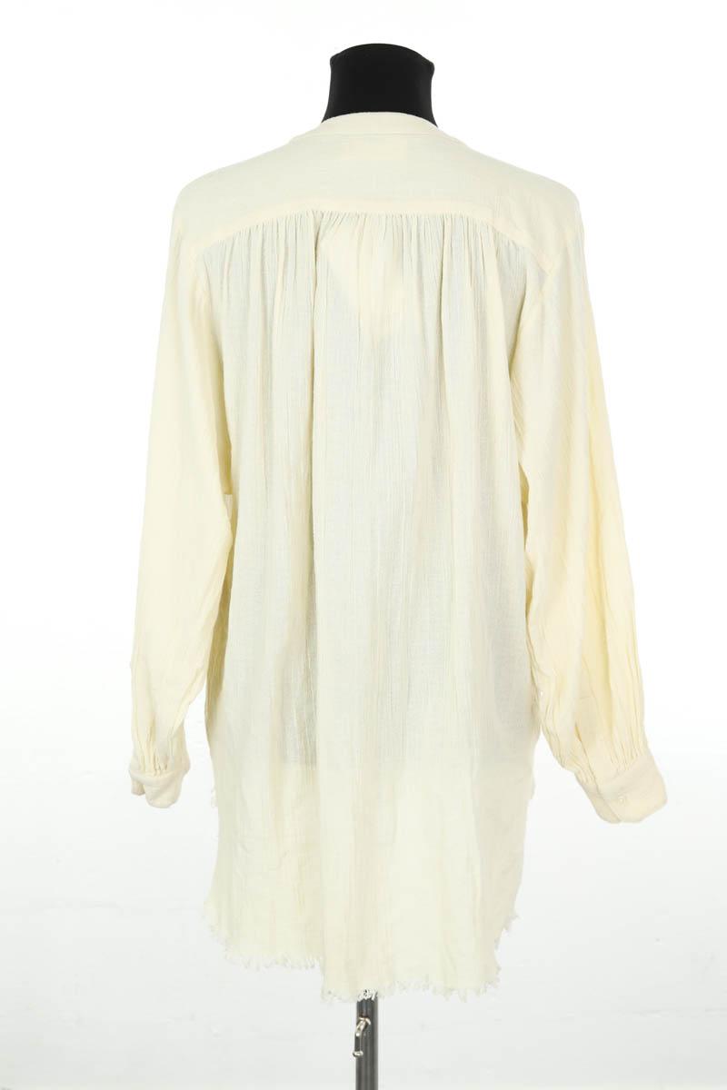 Blouses Notshy  Jaune