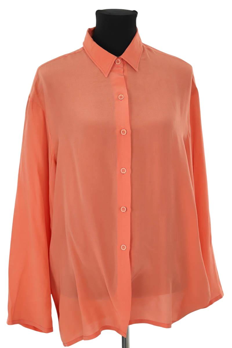 Blouses Maliparmi  Orange