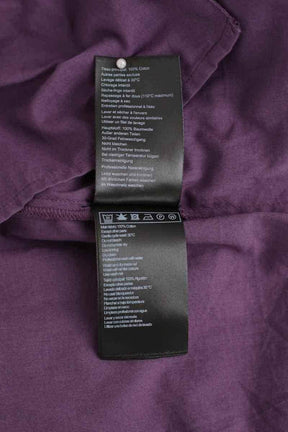 Blouse Bash  Violet