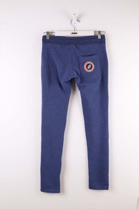 Sport Sweet Pants  Bleu