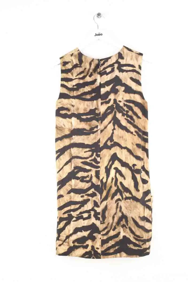 Robe Dolce & Gabbana  Marron