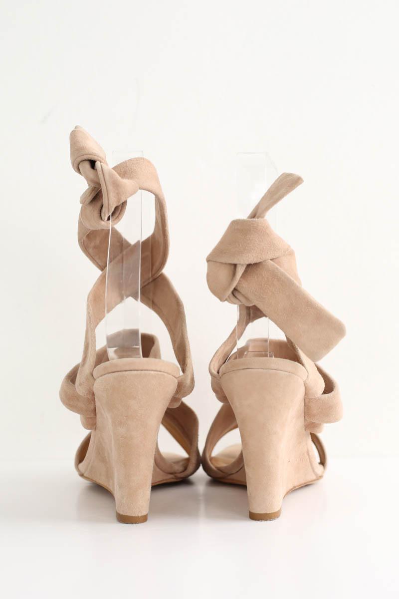 Talons Bash  Beige