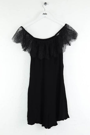 Combinaison Sandro  Noir