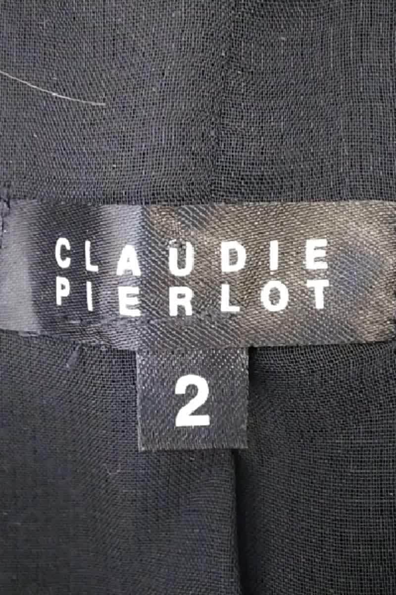 Veste Claudie Pierlot  Noir