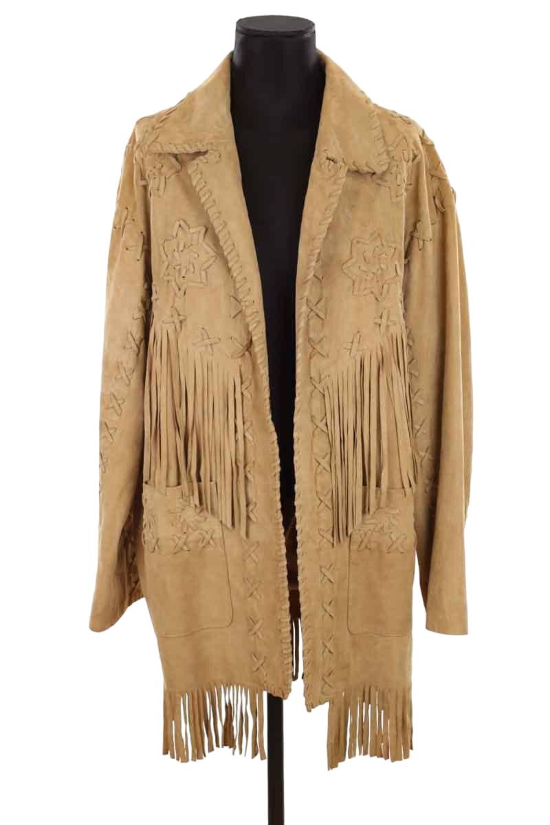 Veste Other Brand  Beige