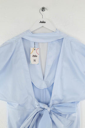 Mi-longueur Margaux Lonnberg  Bleu