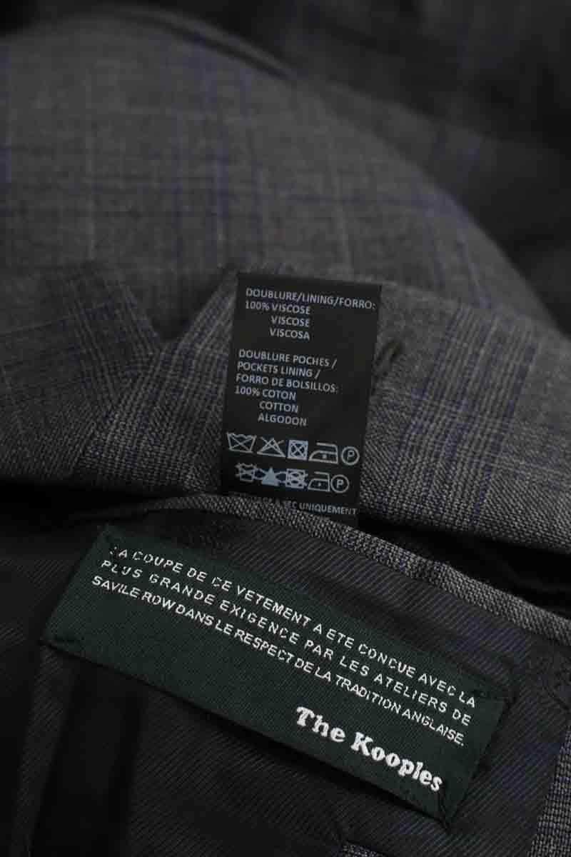 Veste The Kooples  Anthracite