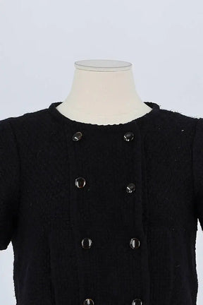 Veste Claudie Pierlot  Noir