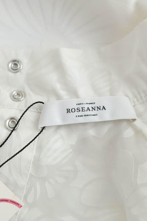Blouses Roseanna  Blanc