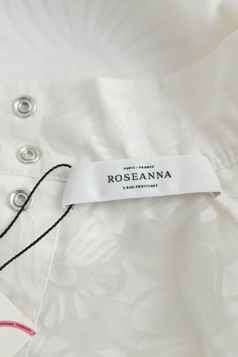 Blouses Roseanna  Blanc