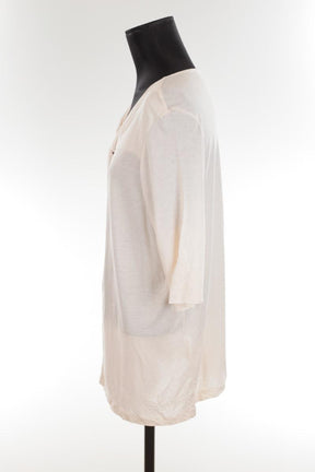 T-shirts LK Bennett  Blanc