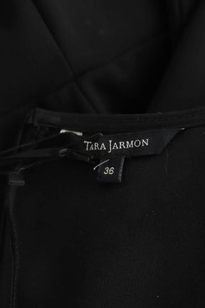 Mini Tara Jarmon  Noir