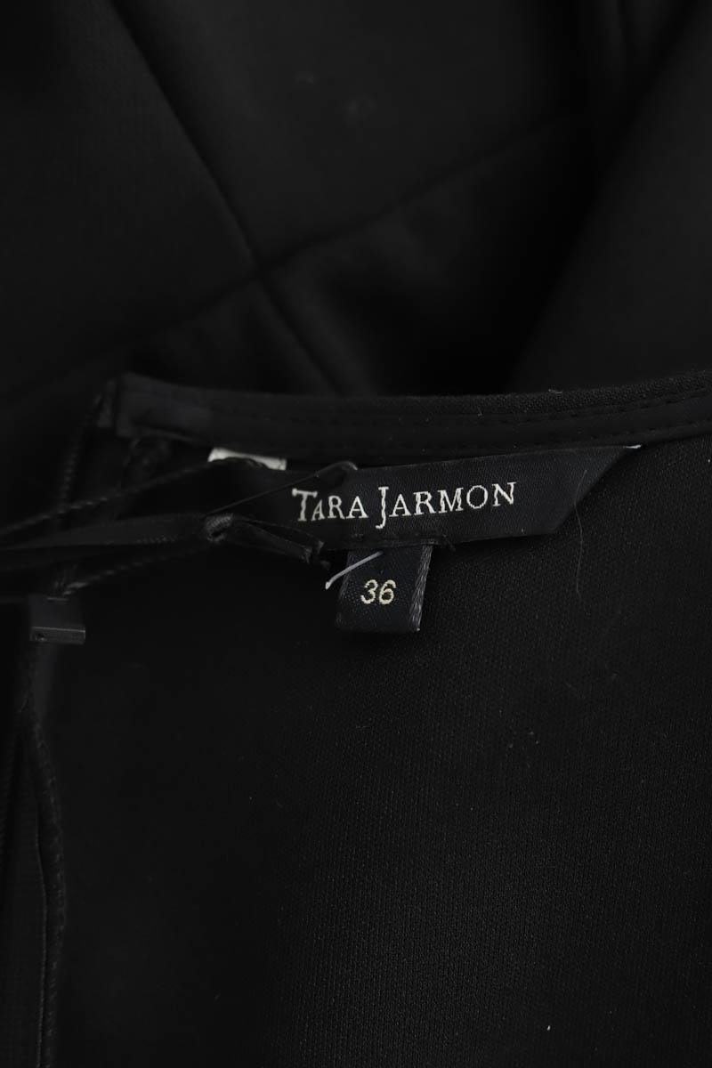 Mini Tara Jarmon  Noir