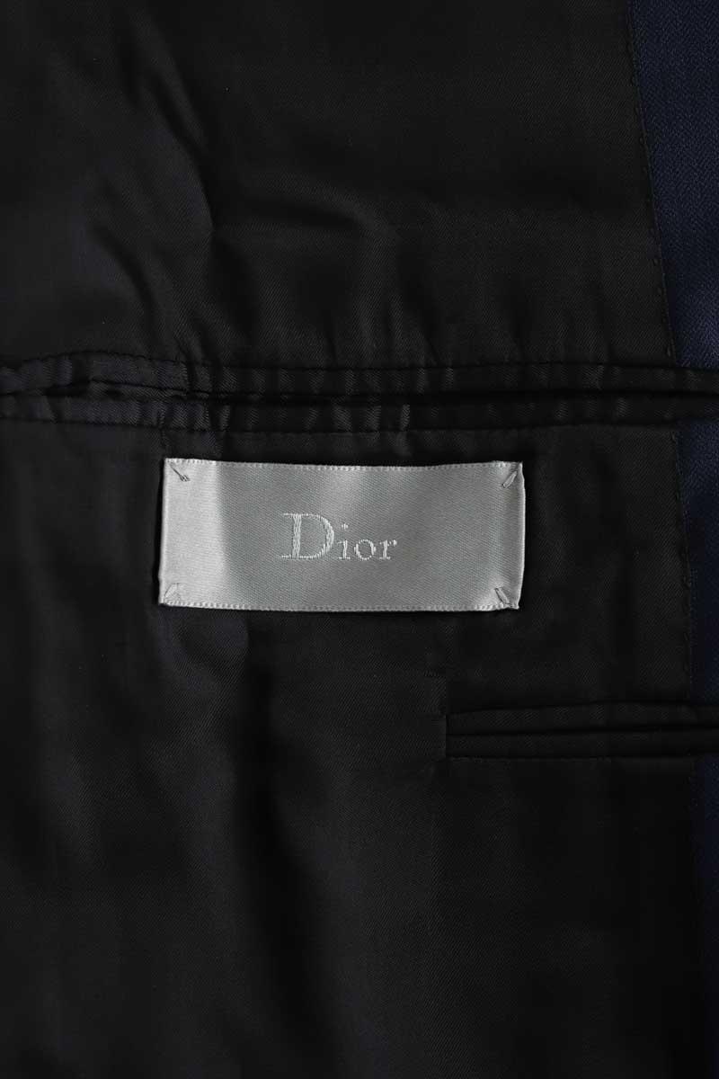 Blazers Dior  Bleu