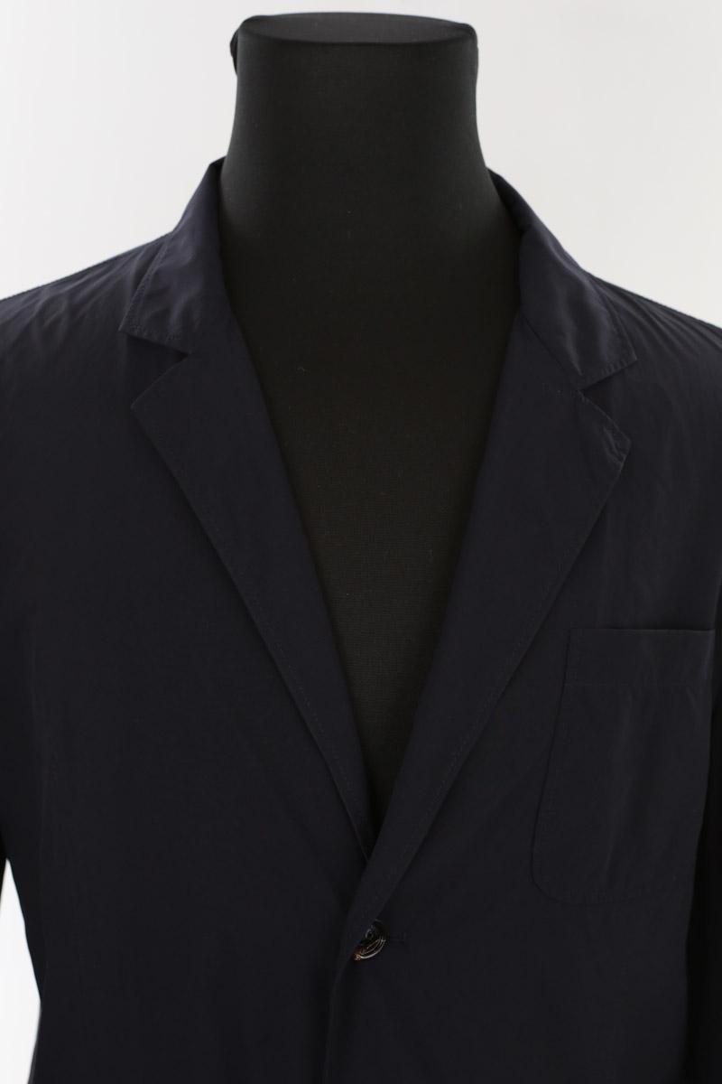 Veste Brunello Cucinelli  Bleu