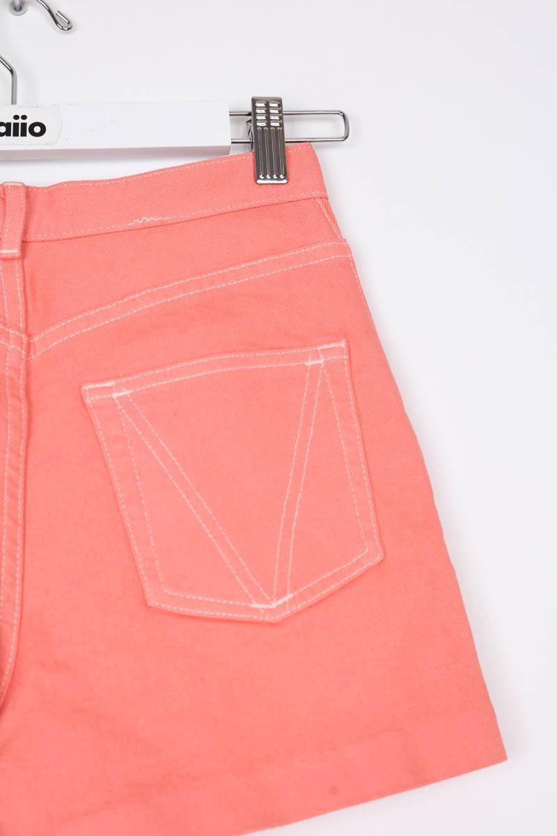 Short Vanessa Seward  Rose