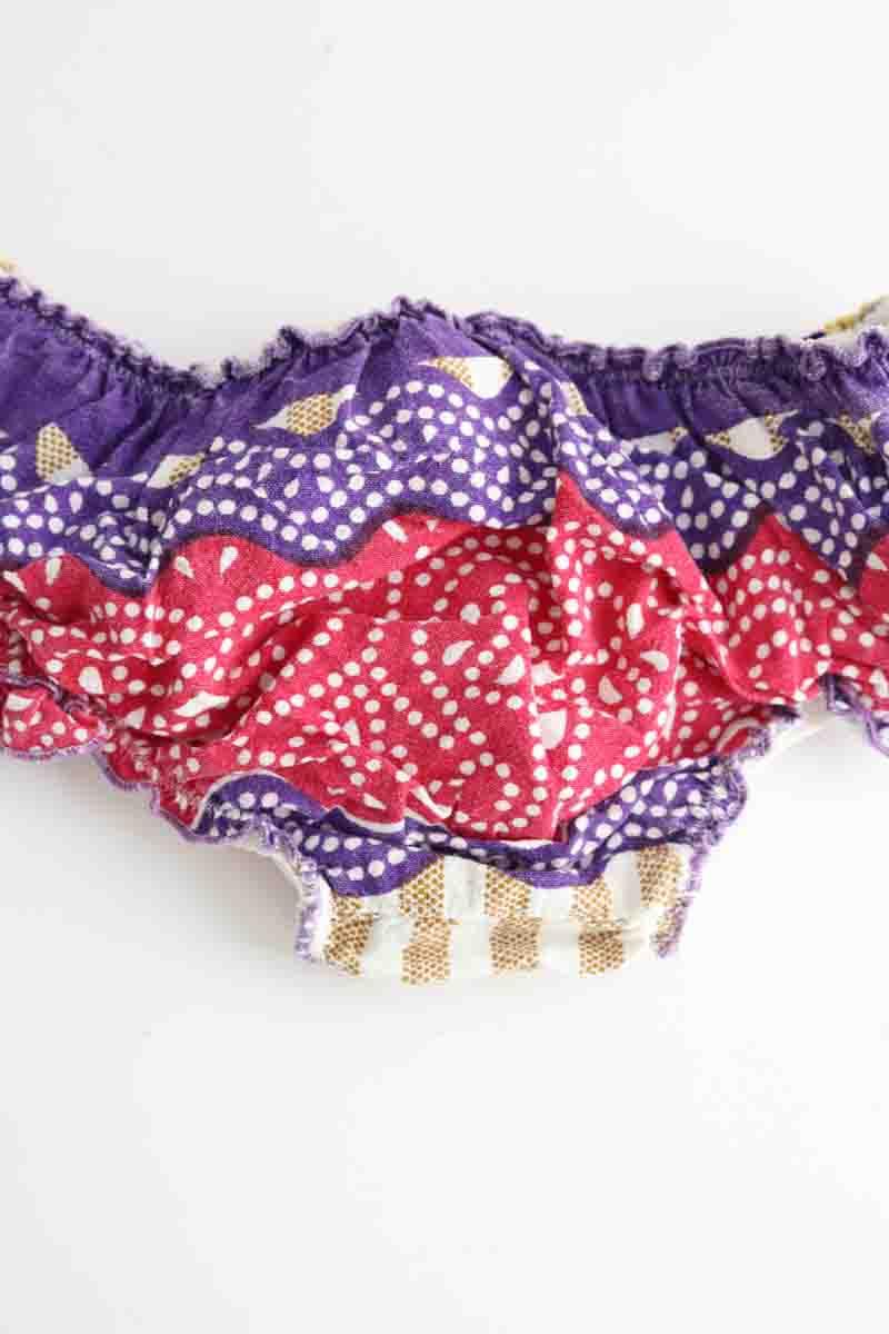 Deux pièces Other Brand  Violet