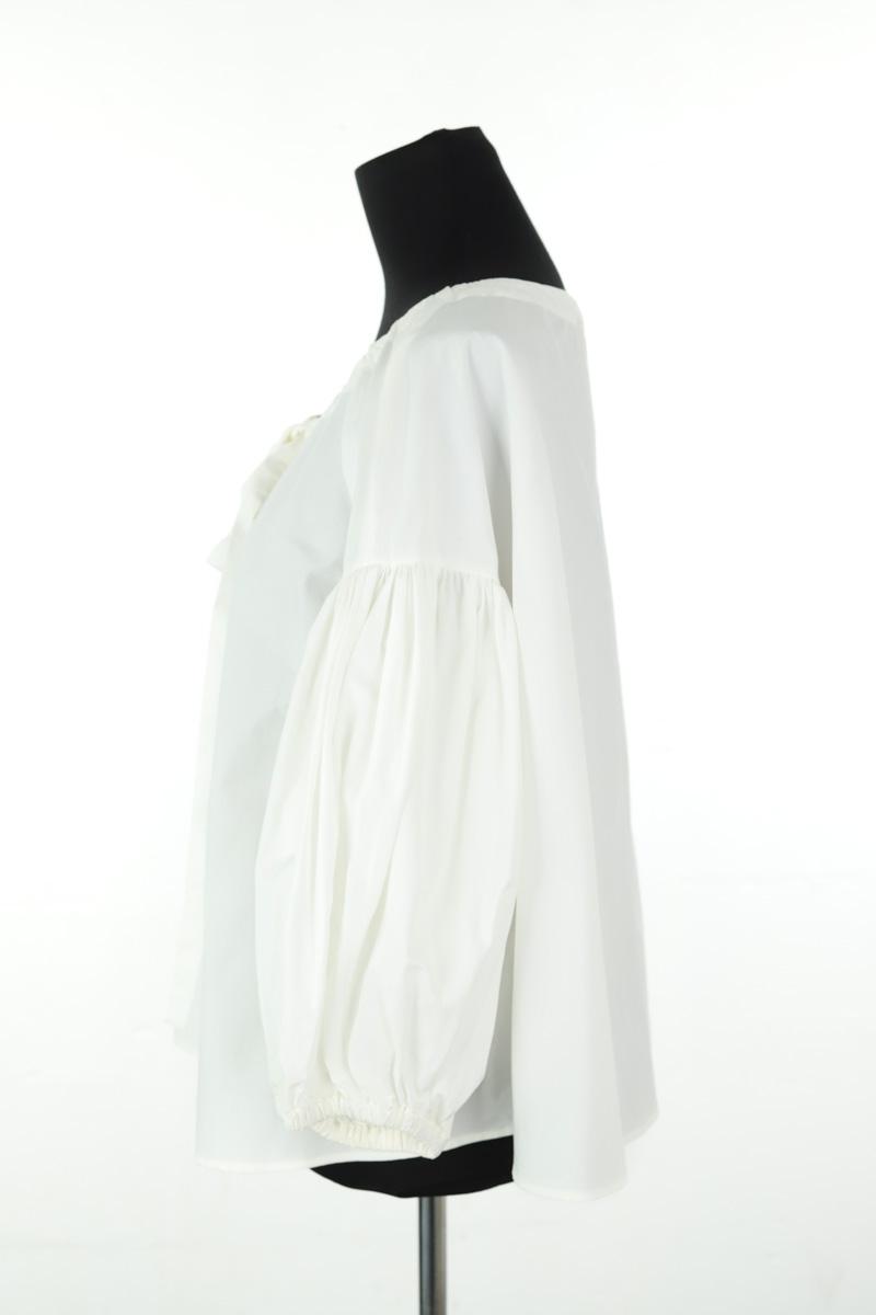 Blouses Aspesi  Blanc