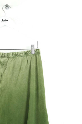 Pantalons Carot Ladl  Vert