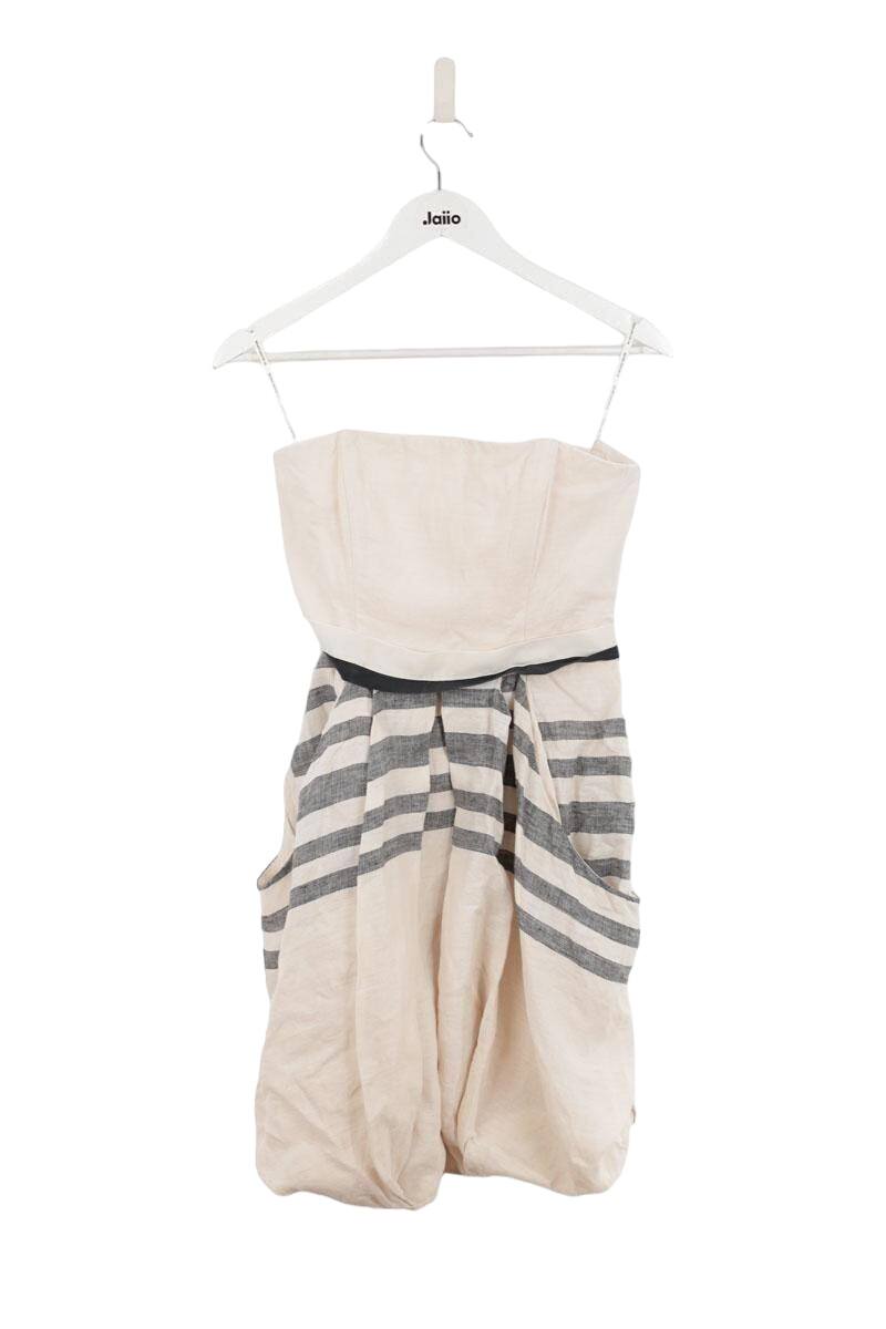 Mi-longueur By Malene Birger  Beige