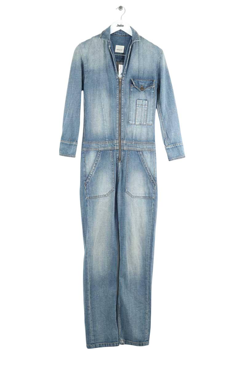 Combinaison Laurence Doligé  Bleu