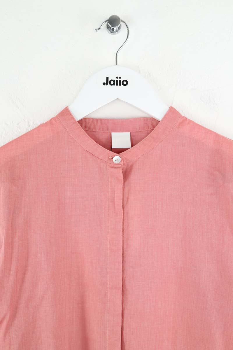 Chemise Boss  Rose