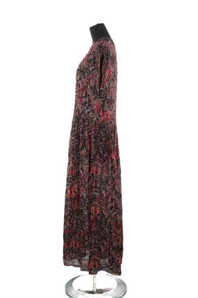 Maxi Iro  Bordeaux