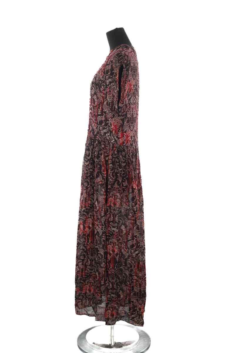 Maxi Iro  Bordeaux
