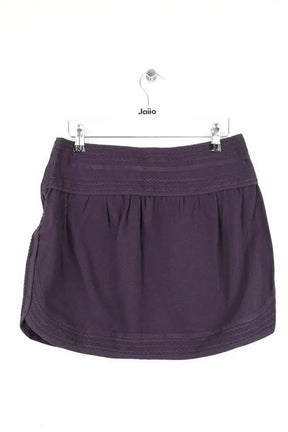 Mini jupe Isabel Marant Étoile  Violet