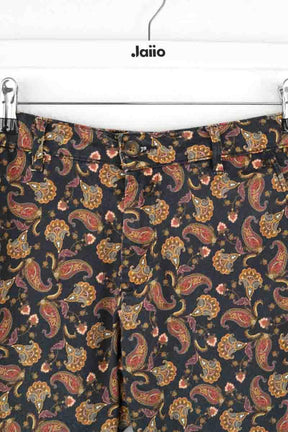 Droit Hod  Multicolore