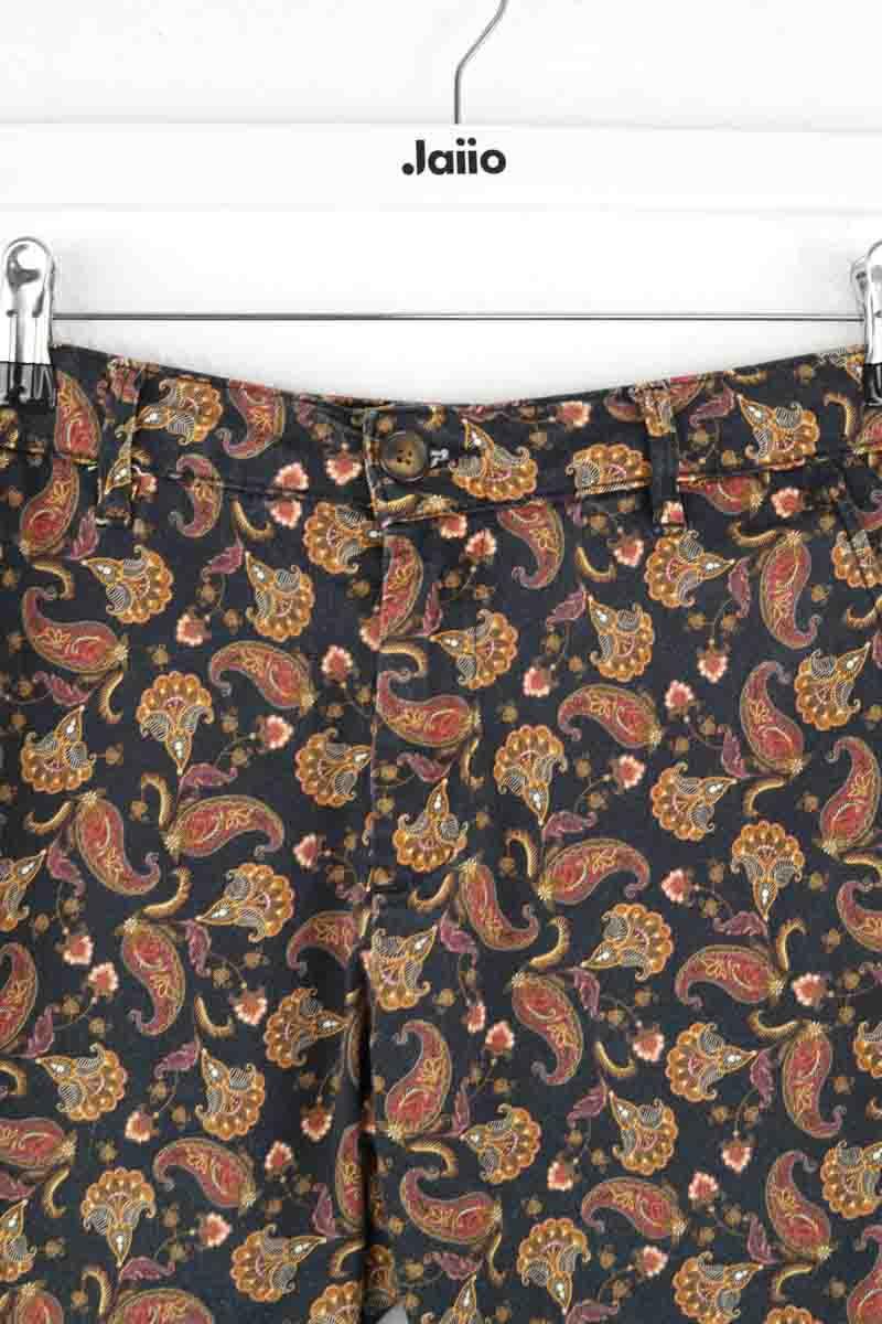 Droit Hod  Multicolore