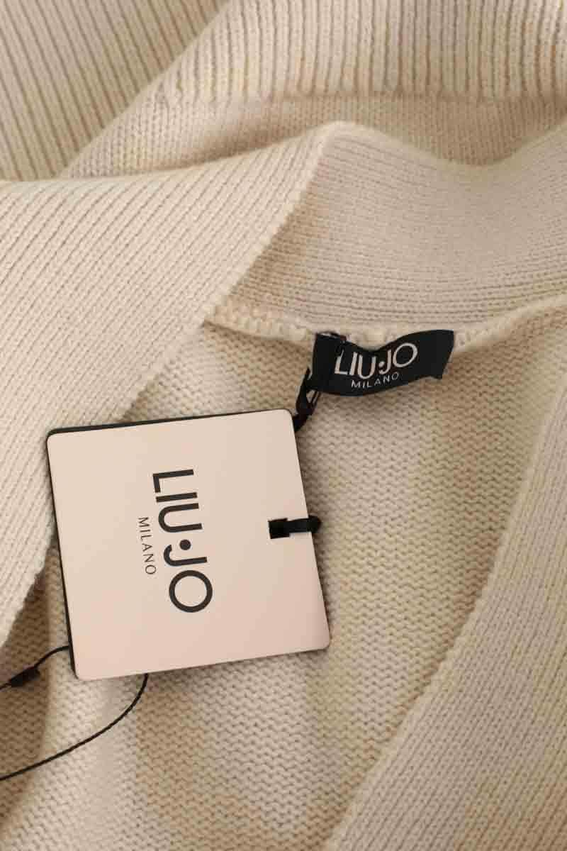 Pull Liu Jo  Beige
