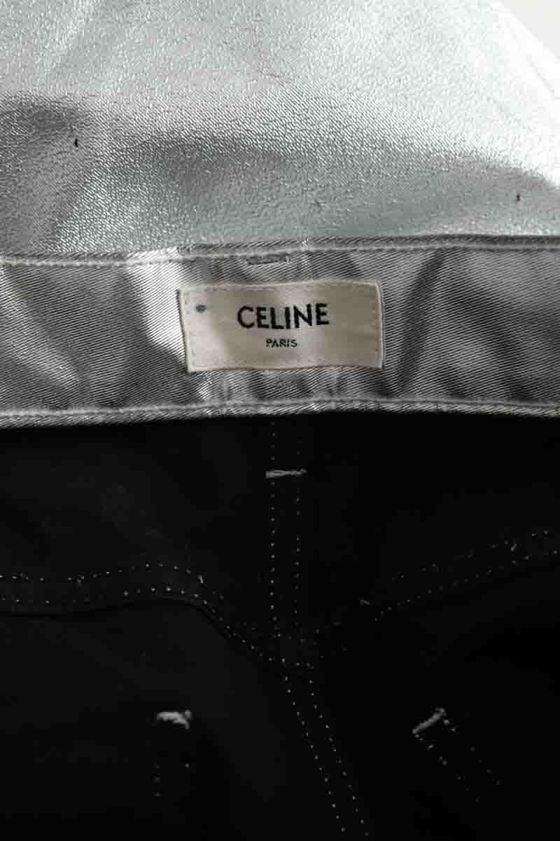 Droit Celine  Argent