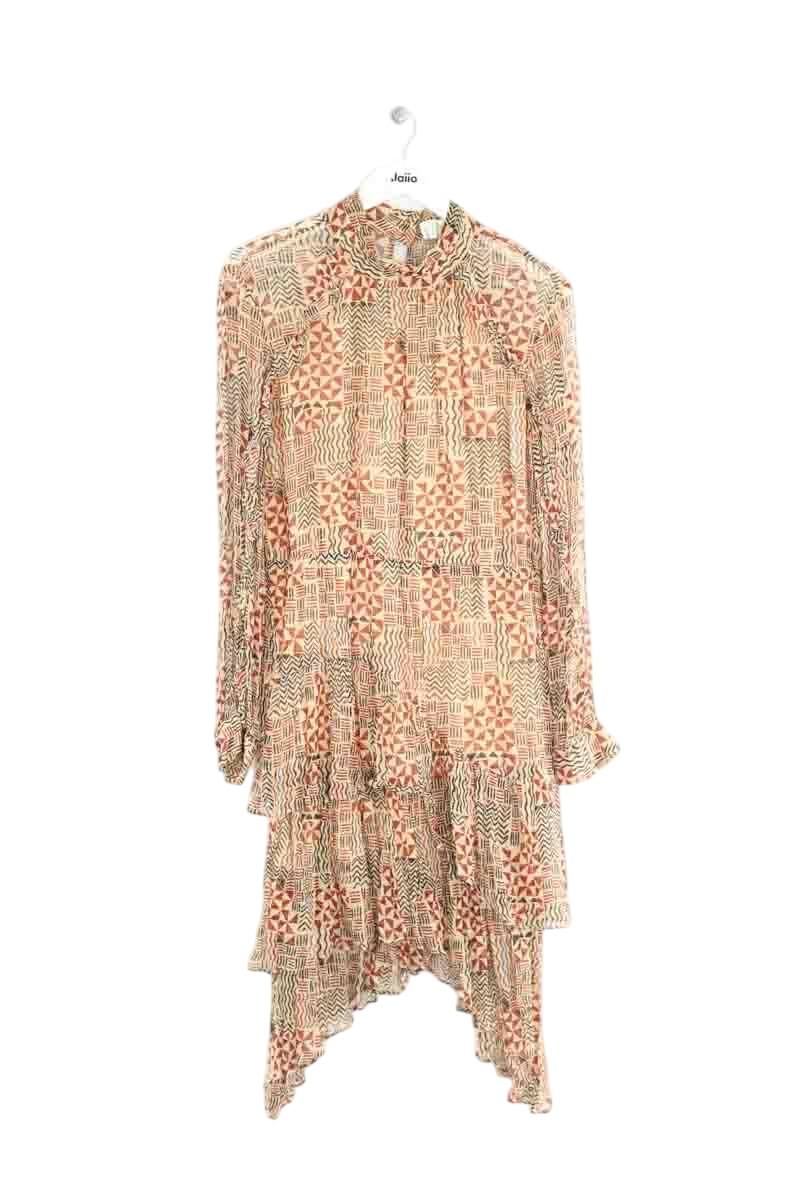 Maxi Bash  Marron