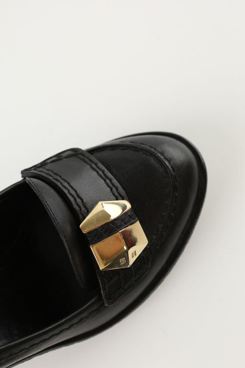 Talons Sonia Rykiel  Noir