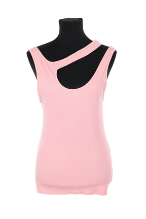 Tops sans manche Other Brand  Rose