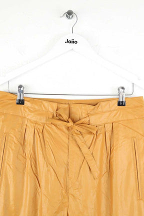 Droit Isabel Marant  Camel